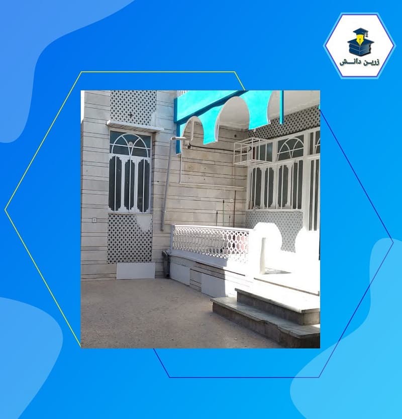 دبیرستان دوره دوم غیردولتی دخترانه زرین